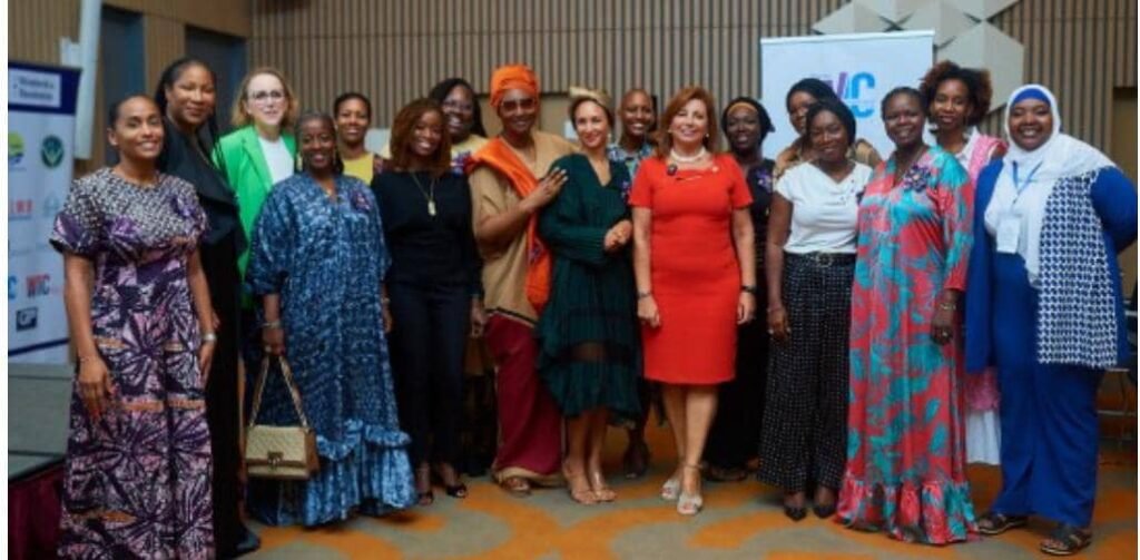 Women Investment Club : Des opportunités d’investissements au menu des échanges de la première édition 2 Women Investment Club : Des opportunités d’investissements au menu des échanges de la première édition 2