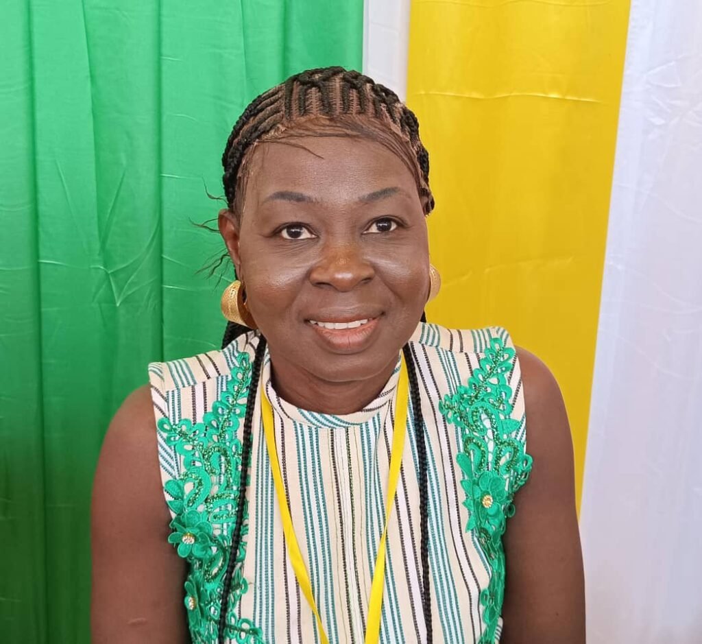 FILO 2023 : L’association ‘’Mot d’Elles'' fait la promotion des écrivaines burkinabè 3 FILO 2023 : L’association ‘’Mot d’Elles'' fait la promotion des écrivaines burkinabè 3