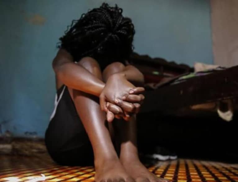 Dano : mère d'un enfant issue de viol, Christelle reste résiliente 1