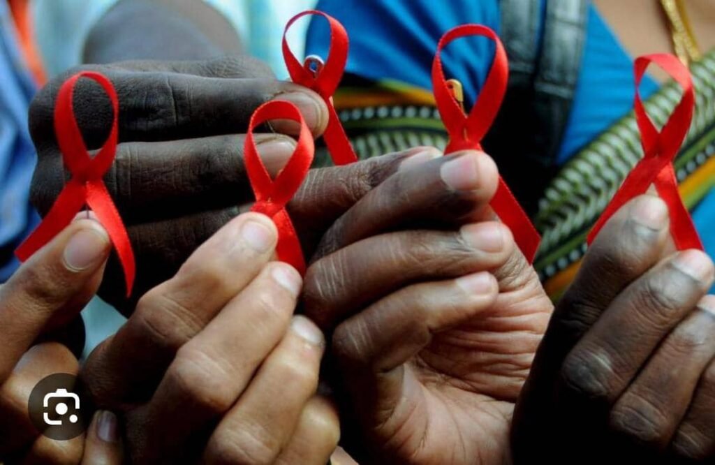 VIH/SIDA : 56 000 femmes sont infectées 2