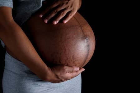 Premier accouchement: des femmes en parlent avec émotion 8