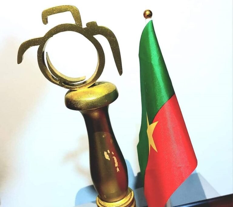 Oscars de la photographie : Le Burkina Faso remporte deux trophées dans les catégories sportive et art 2