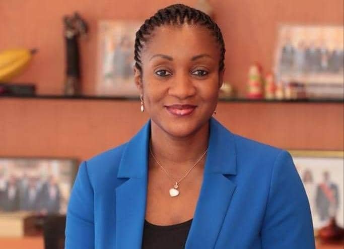Masseré Touré : Première femme nommée secrétaire générale de la présidence ivoirienne 2