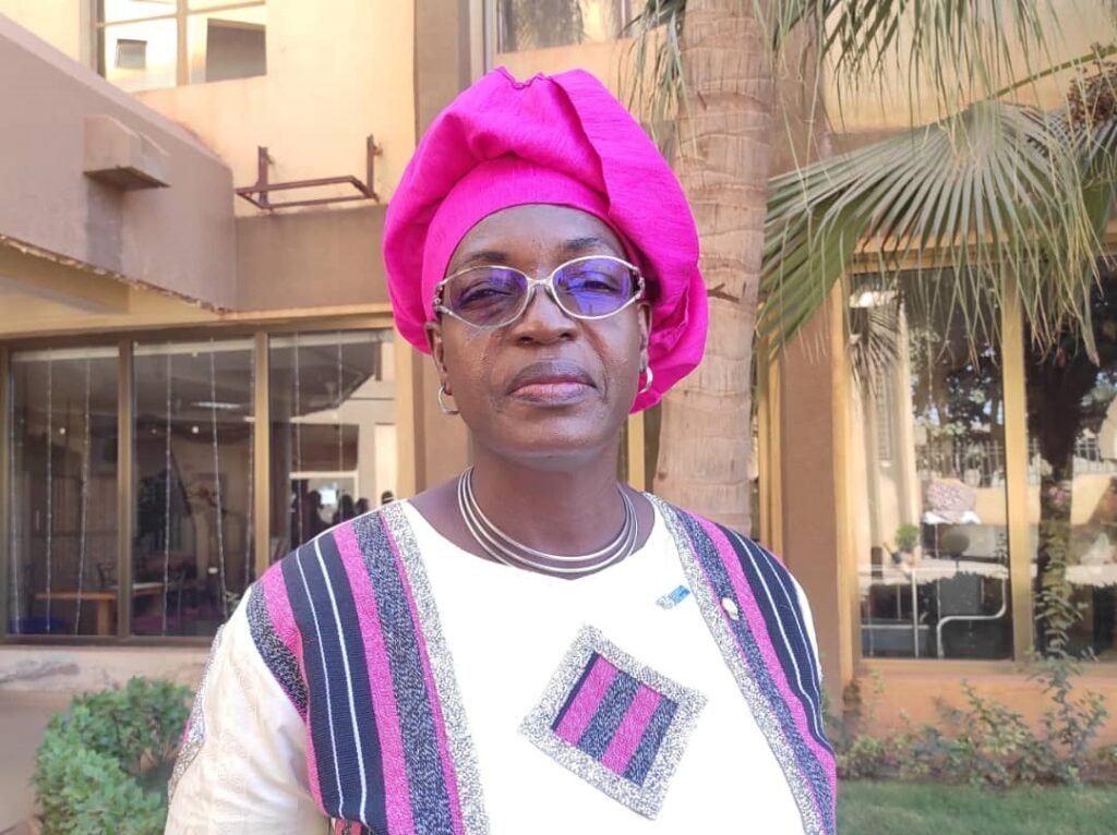 Burkina : AJLPD s’engage à lutter contre les violences basées sur le genre avec son plaidoyer pour la femme 3 Burkina : AJLPD s’engage à lutter contre les violences basées sur le genre avec son plaidoyer pour la femme 3