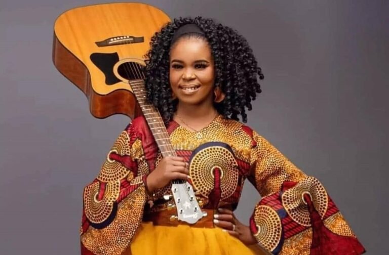 Musique : La chanteuse sud-africaine Zahara auteure du titre « Loliwe » n’est plus 9