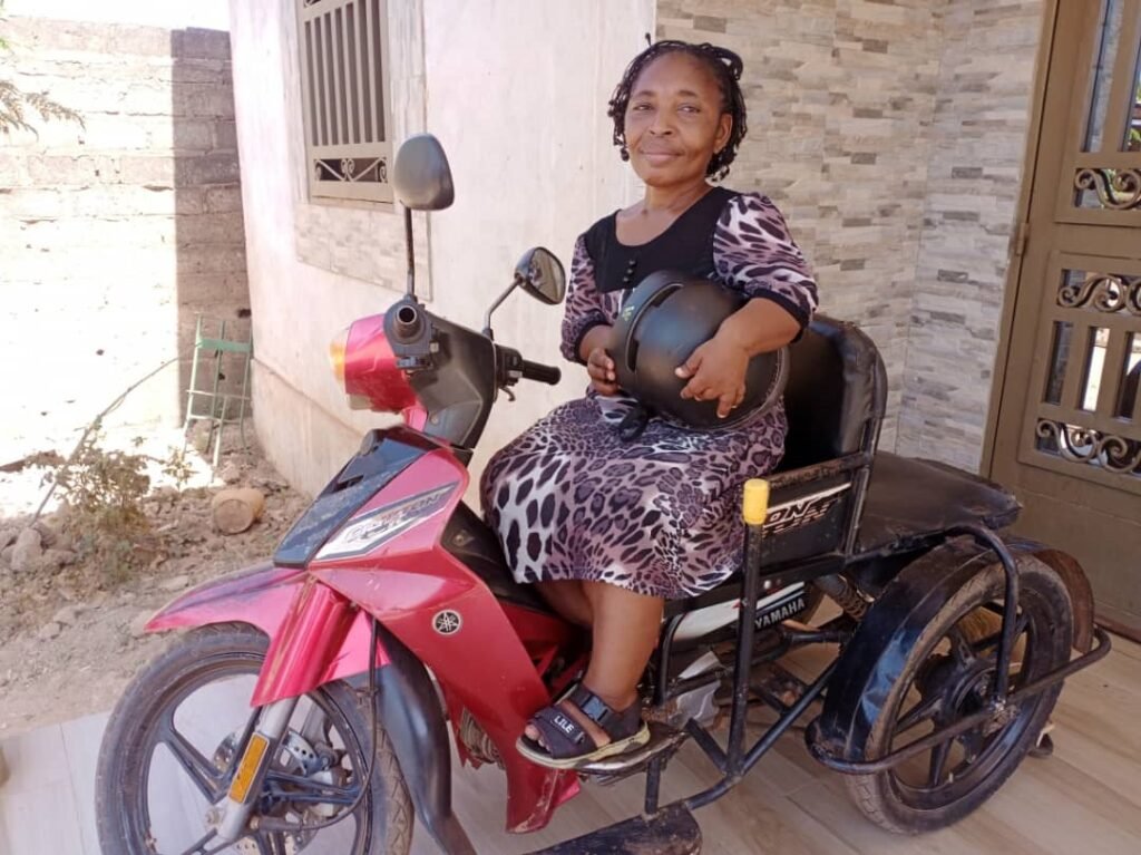 Sarah Maïga : Résiliente et épanouie avec son nanisme 2 Sarah Maïga : Résiliente et épanouie avec son nanisme 2