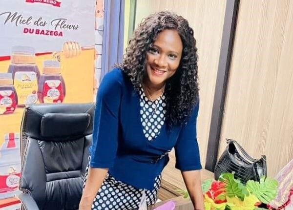 Francine Kongo/Guigma : 10 ans à offrir des ‘’secrets’’ de bien-être aux femmes