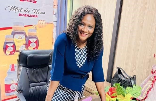 Francine Kongo/Guigma : 10 ans à offrir des ‘’secrets’’ de bien-être aux femmes 572