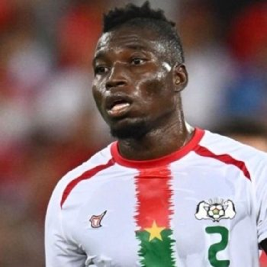 Cheick Djibril Ouattara en passe de quitter le MC Oujda