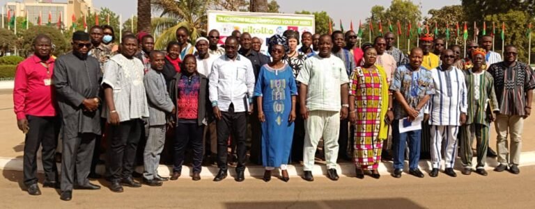 Ceinture verte de Ouagadougou : Des acteurs agricoles veulent promouvoir l’agriculture urbaine 2