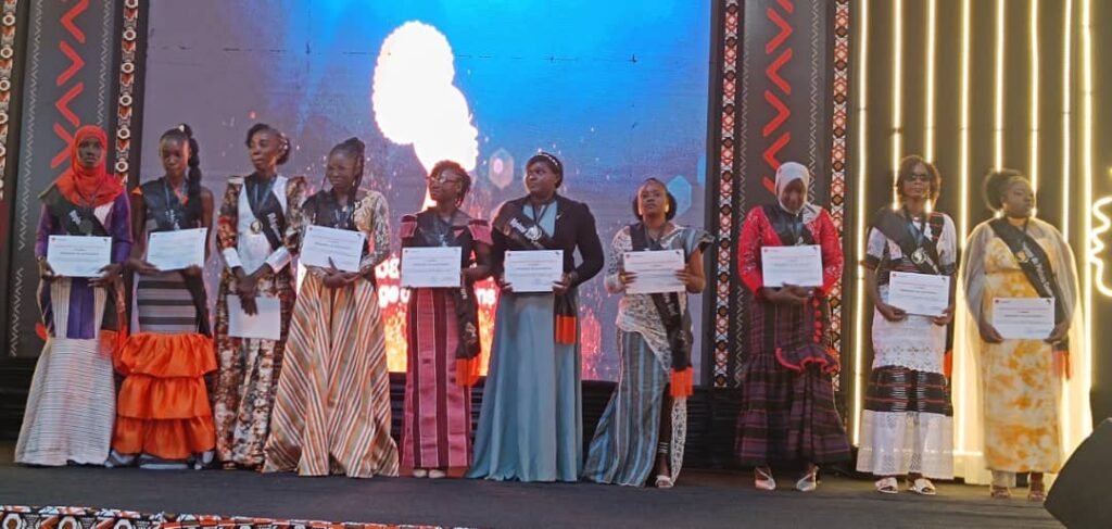 Ambassadrices Orange des Régions : 12 millions FCFA pour Doussa Youmanpoa Salamatou, la gagnante de l’édition 2023 3 Ambassadrices Orange des Régions : 12 millions FCFA pour Doussa Youmanpoa Salamatou, la gagnante de l’édition 2023 3
