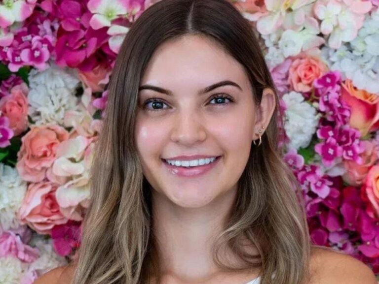 ‘’Concours de beauté sans maquillage ‘’ : Natasha Beresford, la gagnante 1 ‘’Concours de beauté sans maquillage ‘’ : Natasha Beresford, la gagnante 1