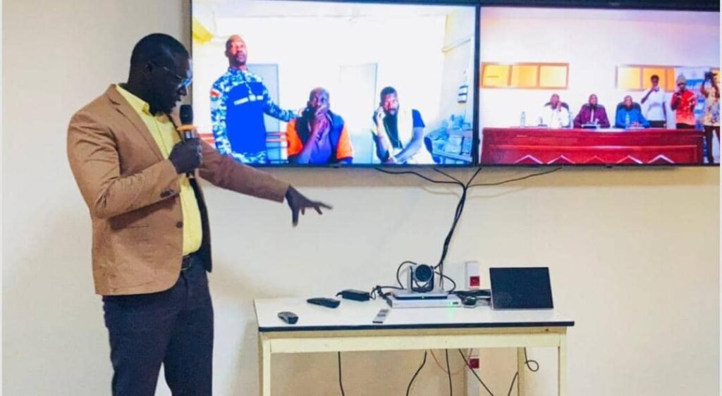 Justice : Des audiences en ligne désormais possible au Burkina 2 Justice : Des audiences en ligne désormais possible au Burkina 2
