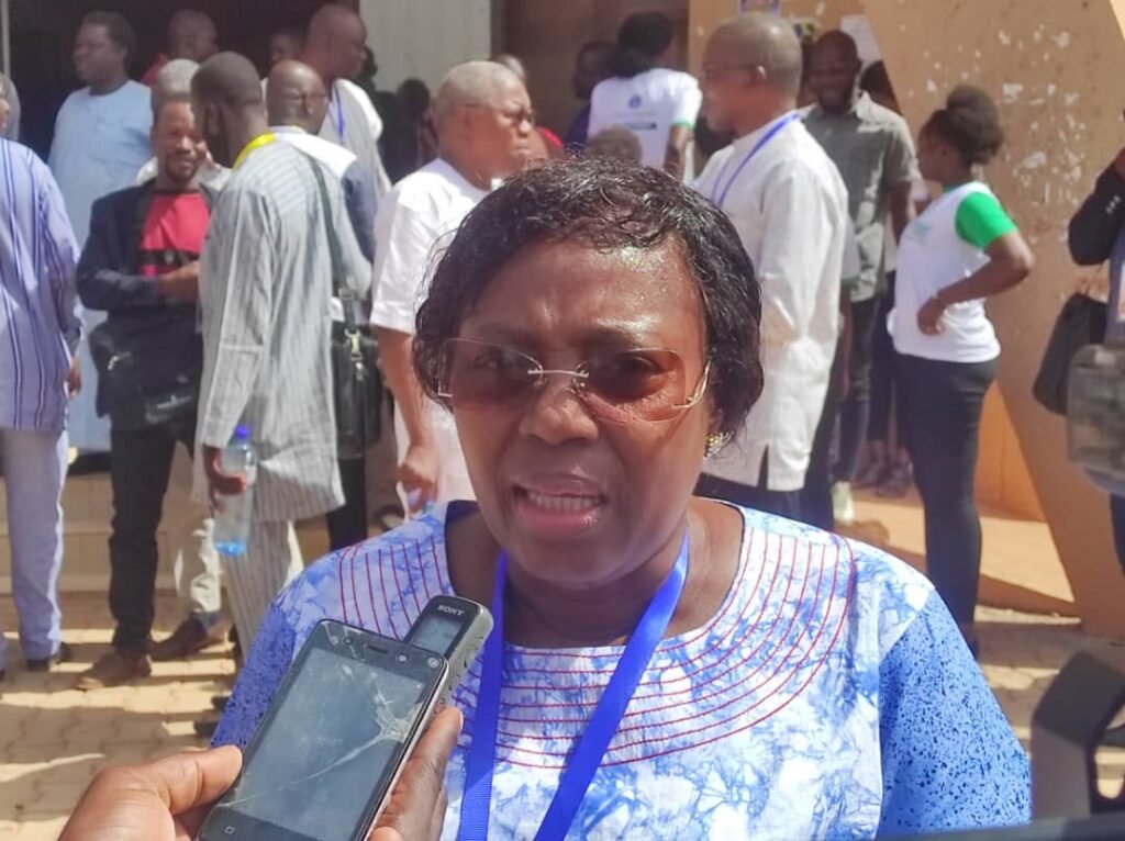 Koudougou : un colloque international pluridisciplinaire pour honorer le journaliste et écrivain Norbert Zongo 2 Koudougou : un colloque international pluridisciplinaire pour honorer le journaliste et écrivain Norbert Zongo 2