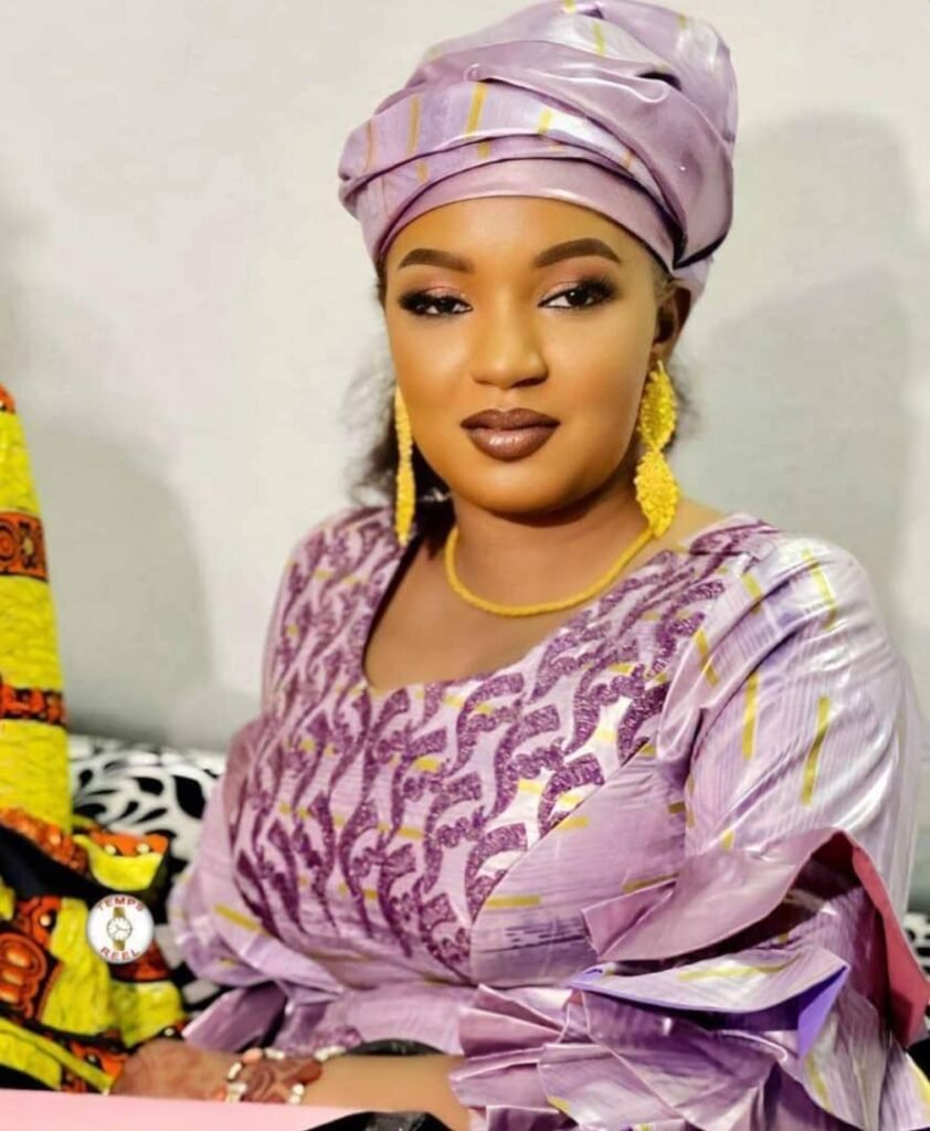 Fatoumata Batouly Niane l’amazone de l’altruisme malien 3 Fatoumata Batouly Niane l’amazone de l’altruisme malien 3