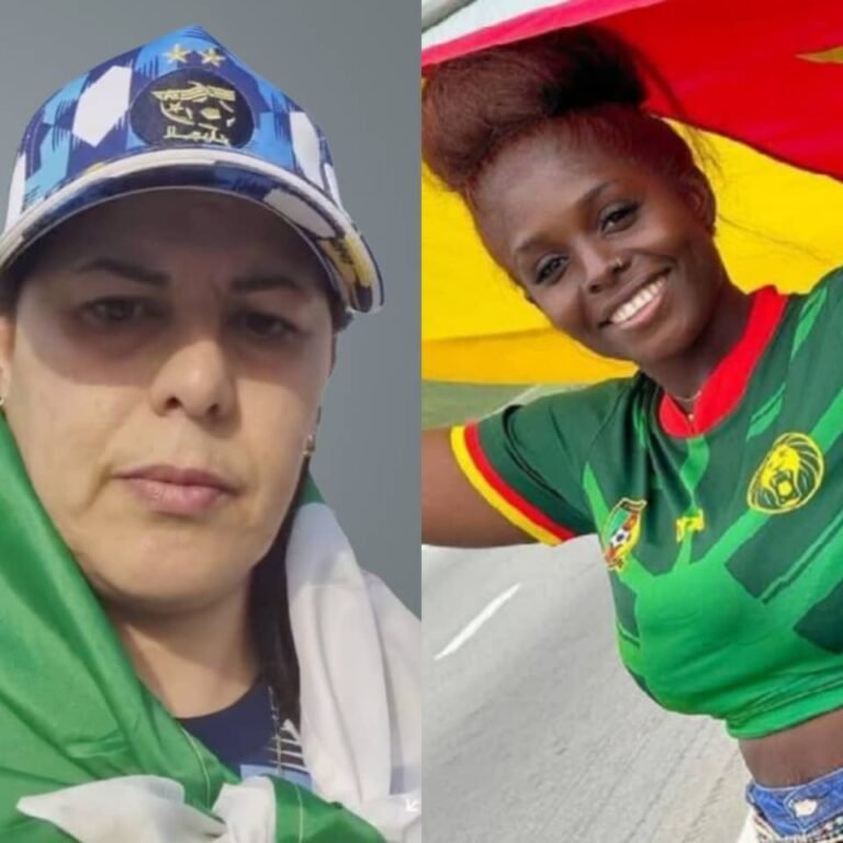 CAN 2023 : CAN des influenceuses ? 2