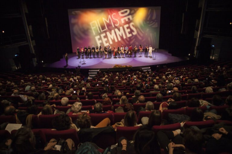 Festival International de Films de Femmes (FIFF) : La France abrite la 46è édition 6