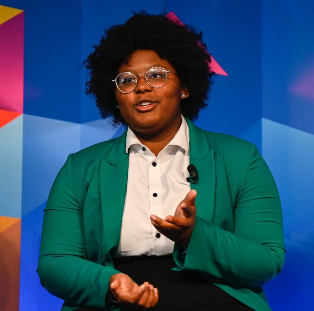 Santé : Dasia Taylor révolutionne les fils de sutures 3 Santé : Dasia Taylor révolutionne les fils de sutures 3