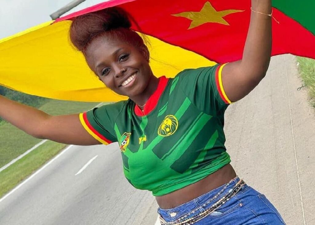 CAN 2023 : CAN des influenceuses ? 3 CAN 2023 : CAN des influenceuses ? 3