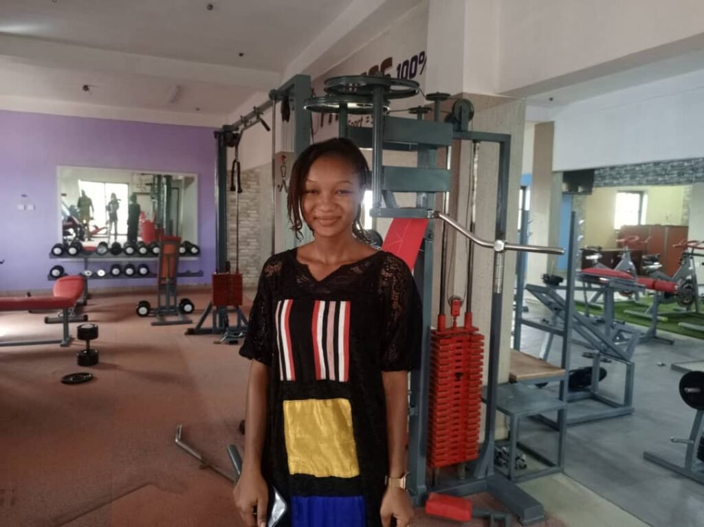 Rama Fitness : La salle de gym pour promouvoir un mode de vie actif et sain 2 Rama Fitness : La salle de gym pour promouvoir un mode de vie actif et sain 2
