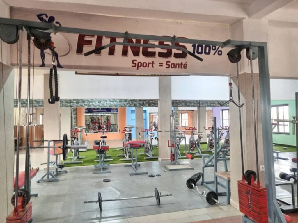 Rama Fitness : La salle de gym pour promouvoir un mode de vie actif et sain 4 Rama Fitness : La salle de gym pour promouvoir un mode de vie actif et sain 4