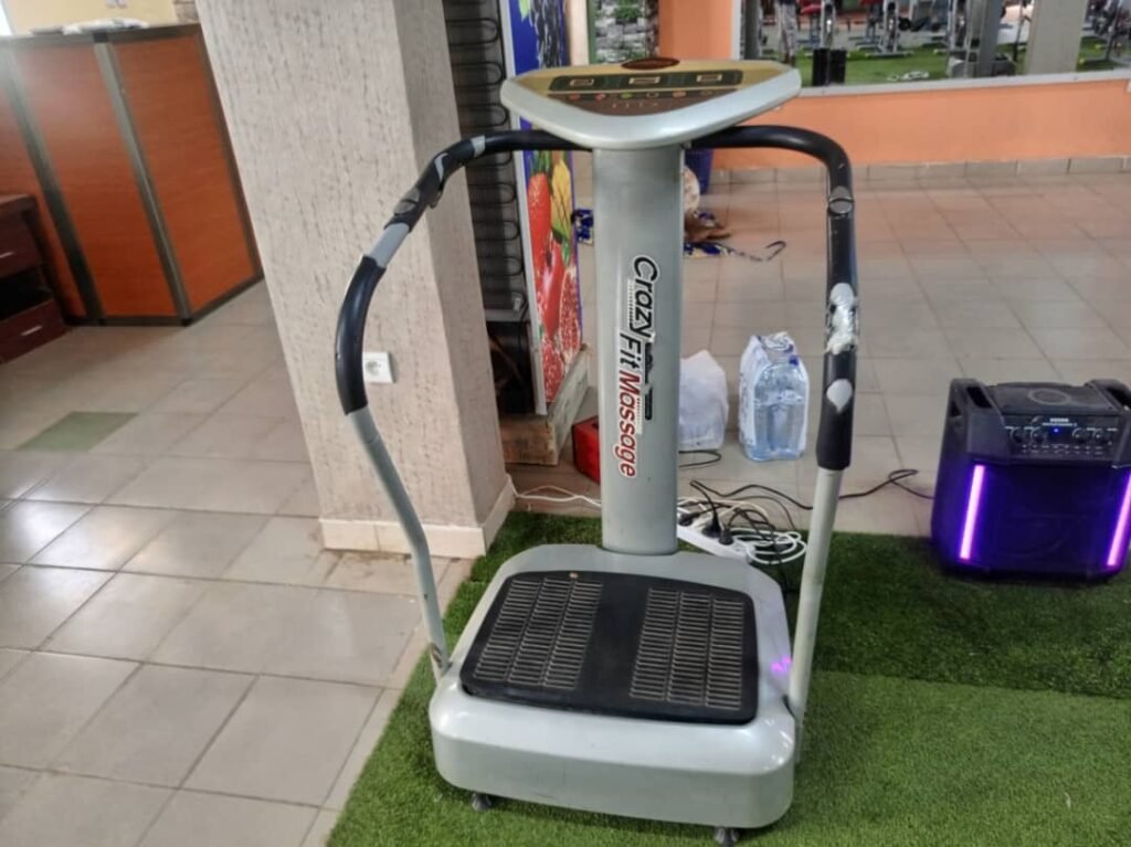 Rama Fitness : La salle de gym pour promouvoir un mode de vie actif et sain 9 Rama Fitness : La salle de gym pour promouvoir un mode de vie actif et sain 9