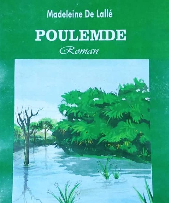 « Poulemdé » : Une œuvre de Madeleine De Lallé qui révèle le caractère inévitable du destin 3