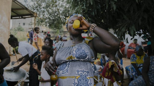 Guinée-Bissau : Huit femmes accusées de sorcellerie empoisonnées par un féticheur 2 Guinée-Bissau : Huit femmes accusées de sorcellerie empoisonnées par un féticheur 2