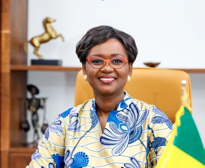 Sénégal : Oulymata Sarr remplace Awa Marie Coll Seck à la tête de l’ITIE 3