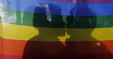Zimbabwe : Le vice-président refuse des bourses universitaires pour les jeunes LGBTQ+ 1