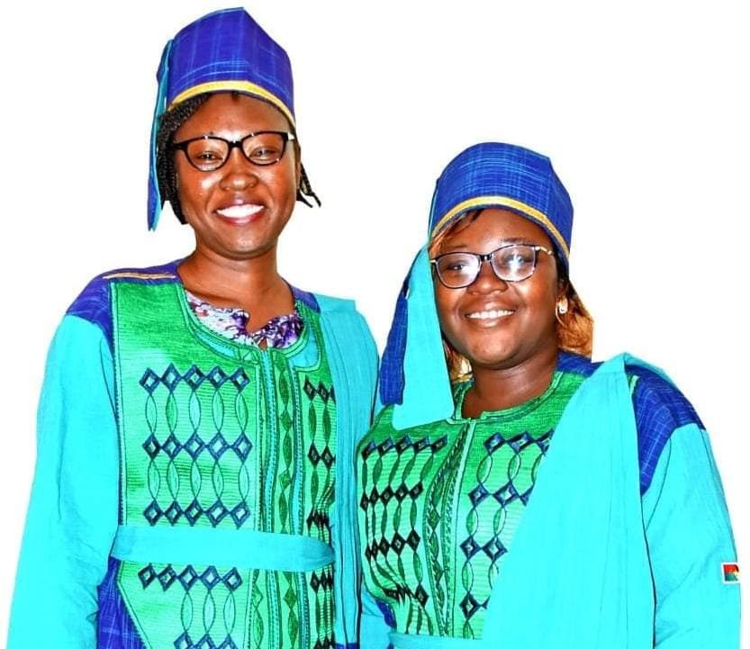 Université Norbert Zongo : Pr Eugenie Maïga passe la gestion de l’UFR SEG à son adjointe 2 Université Norbert Zongo : Pr Eugenie Maïga passe la gestion de l’UFR SEG à son adjointe 2