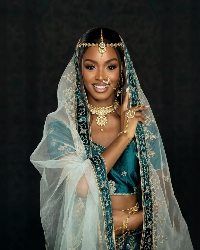 Beauté : Mylène Djihony pour défendre les couleurs ivoiriennes au concours Miss World 2023 2 Beauté : Mylène Djihony pour défendre les couleurs ivoiriennes au concours Miss World 2023 2