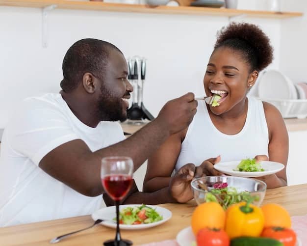 Saint-valentin : Quand la fête des amoureux rime avec bons petits plats 1 Saint-valentin : Quand la fête des amoureux rime avec bons petits plats 1