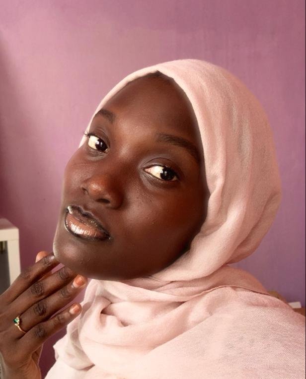 Fatou Lo Niang ambitionne appliquer l’intelligence artificielle à la prévention des maladies cardiovasculaires 3 Fatou Lo Niang ambitionne appliquer l’intelligence artificielle à la prévention des maladies cardiovasculaires 3