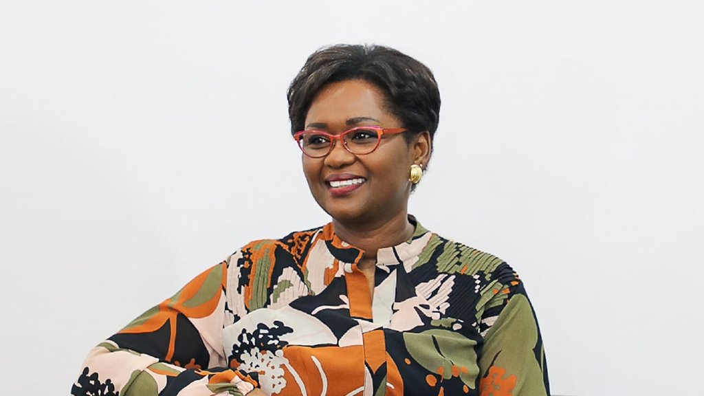 Sénégal : Oulymata Sarr remplace Awa Marie Coll Seck à la tête de l’ITIE 2 Sénégal : Oulymata Sarr remplace Awa Marie Coll Seck à la tête de l’ITIE 2