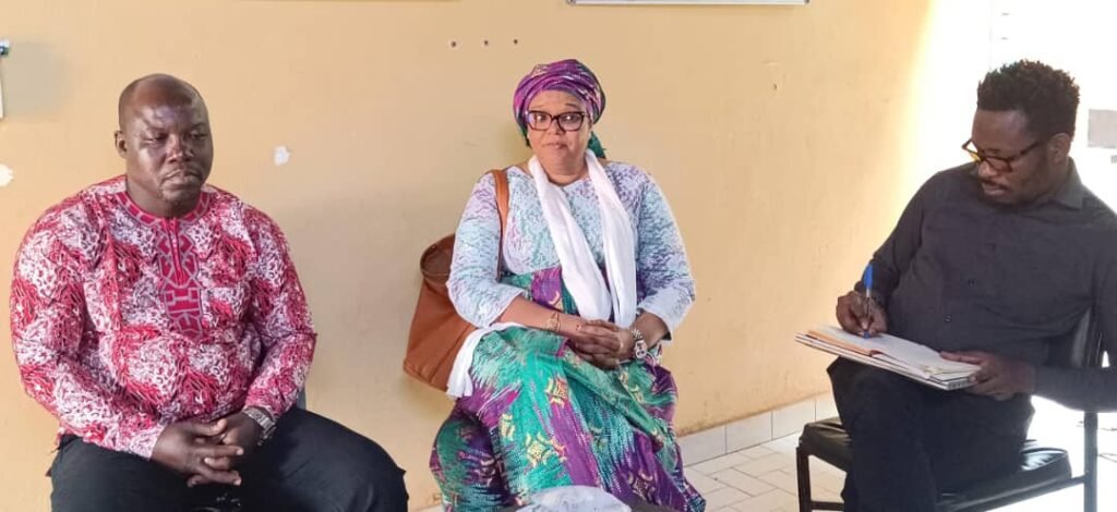 Médias : Orange Burkina souhaite du meilleur pour MoussoNews 2 Médias : Orange Burkina souhaite du meilleur pour MoussoNews 2