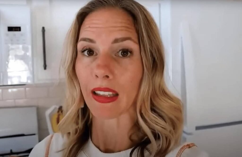 Ruby Franke : L’influenceuse qui écope 30 ans de prison ferme pour maltraitance sur ses propres enfants 2 Ruby Franke : L’influenceuse qui écope 30 ans de prison ferme pour maltraitance sur ses propres enfants 2