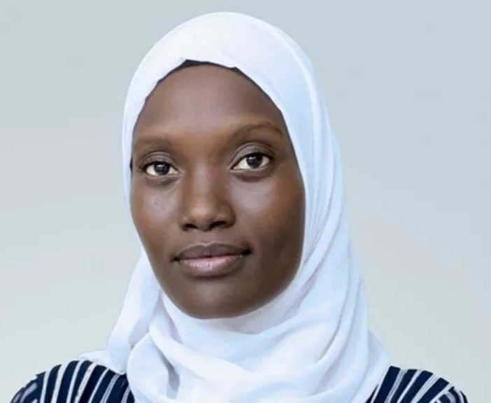 Fatou Lo Niang ambitionne appliquer l’intelligence artificielle à la prévention des maladies cardiovasculaires 2 Fatou Lo Niang ambitionne appliquer l’intelligence artificielle à la prévention des maladies cardiovasculaires 2