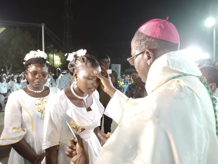 Pâques 2024 : Les chrétiens du monde ont célébré la résurrection du Christ 412