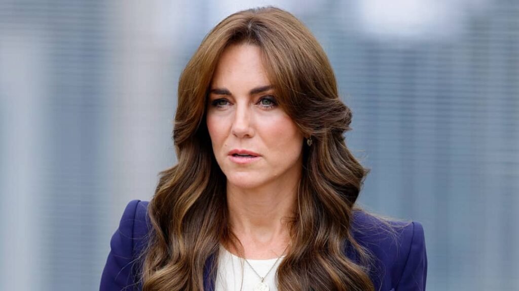 Royaume Uni : Kate Middleton annonce souffrir du cancer 2 Royaume Uni : Kate Middleton annonce souffrir du cancer 2