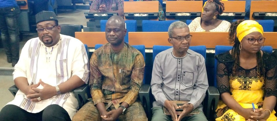 FESPACO 2025 : Les inscriptions à l’appel à films soumis au paiement des frais de 32 500F CFA 2 FESPACO 2025 : Les inscriptions à l’appel à films soumis au paiement des frais de 32 500F CFA 2