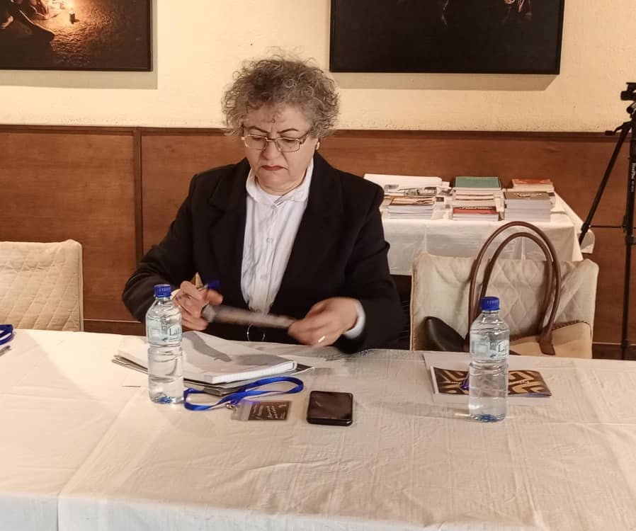 Résidence Lakalita : Près d’une trentaine de jeunes femmes s’initient à l’art de la guérison par la littérature 8 Résidence Lakalita : Près d’une trentaine de jeunes femmes s’initient à l’art de la guérison par la littérature 8