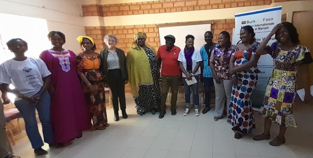 Solidarité : L' Espace Lakalita apporte de la joie à 27 enfants vivants avec un handicap 2 Solidarité : L' Espace Lakalita apporte de la joie à 27 enfants vivants avec un handicap 2