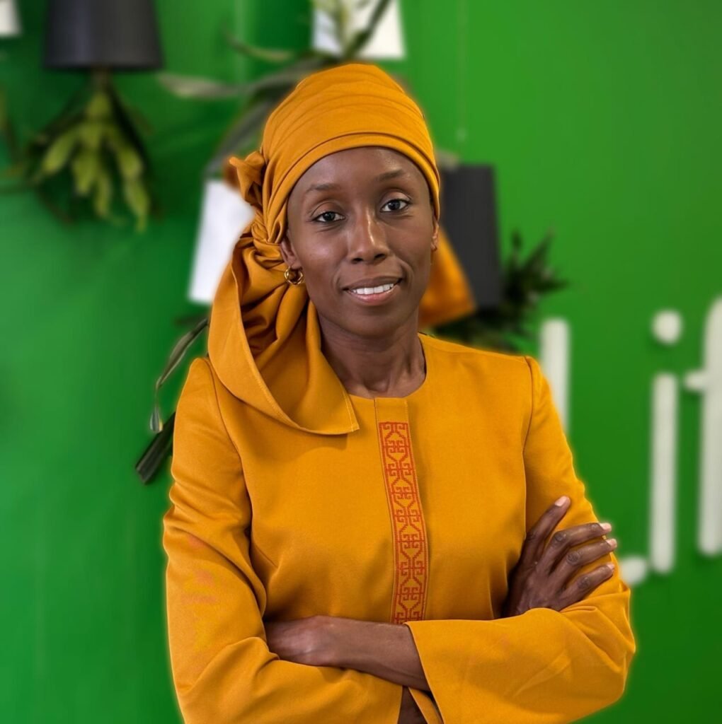 Diaretou Madina Gaye Dieng, nouvelle présidente du cluster de Schneider Electric Afrique Francophone 2 Diaretou Madina Gaye Dieng, nouvelle présidente du cluster de Schneider Electric Afrique Francophone 2