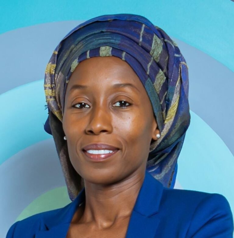 Diaretou Madina Gaye Dieng, nouvelle présidente du cluster de Schneider Electric Afrique Francophone 434