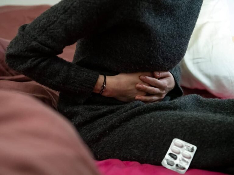 Dordogne : Un congé menstruel pour les femmes qui ont des règles douloureuses 5