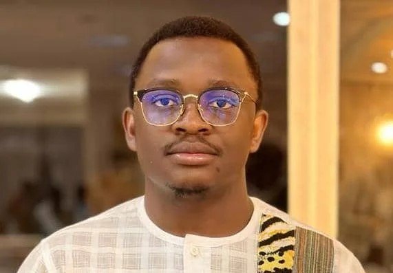 #InstantDiasporaBurkinabè : « Nous sommes les artisans de notre propre destinée », Ephrem Gwénael Ouédraogo, étudiant 414
