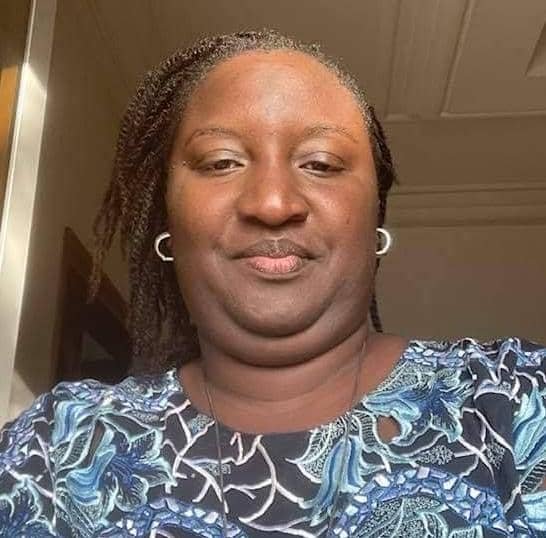 Sénégal : Les femmes du gouvernement de Ousmane Sonko 5 Sénégal : Les femmes du gouvernement de Ousmane Sonko 5