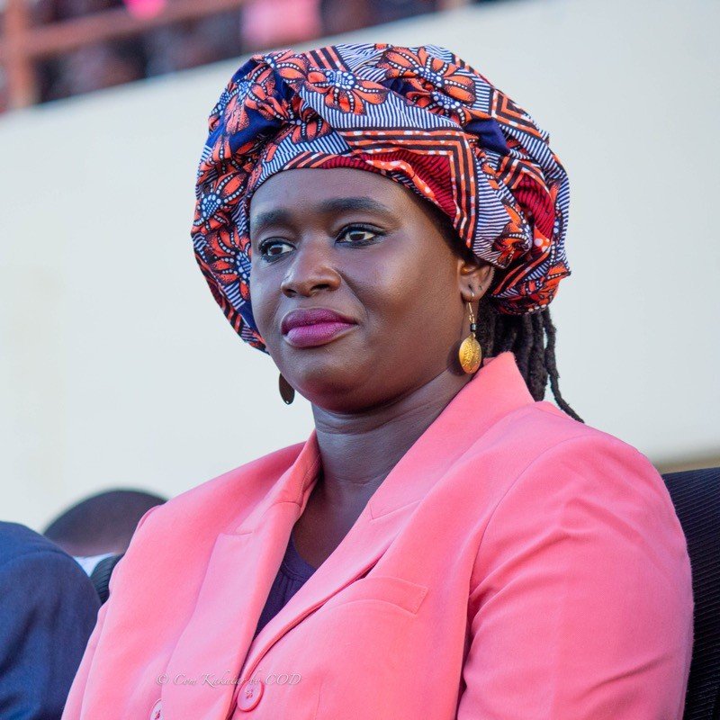 Sénégal : 6 femmes dans le gouvernement de Ousmane Sonko 3