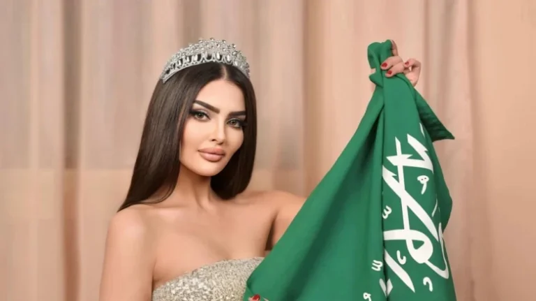 Miss Univers : L'Arabie Saoudite prend part pour la première fois 4